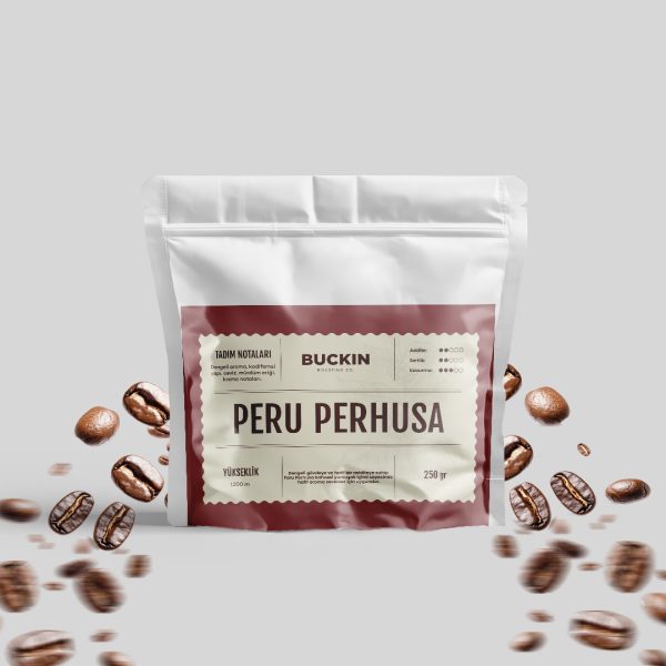 Peru Perhusa- 250 gr