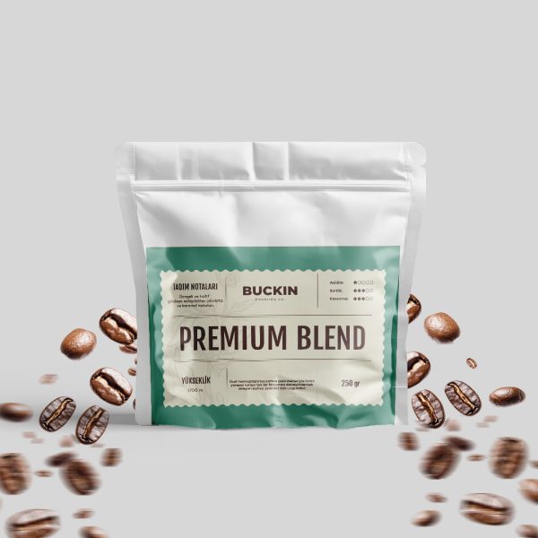 Premium Blend- 250 gr
